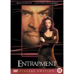 Entrapment [1999] [DVD]